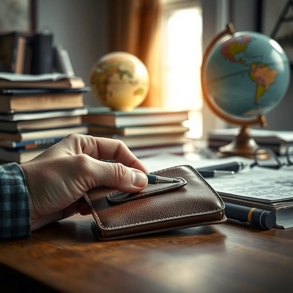 InvestingConcierge: investing concierge
